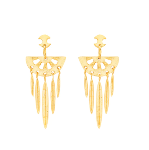 Nomad Earrings