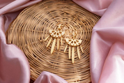 Nomad Earrings