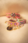 Set of 3 bracelets: Nazaret