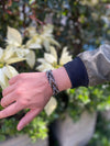 Social Impact Bracelet - Earth