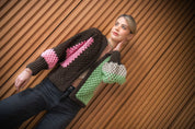 Mosaico Vital - Crocheted Cardigan (pre-order)