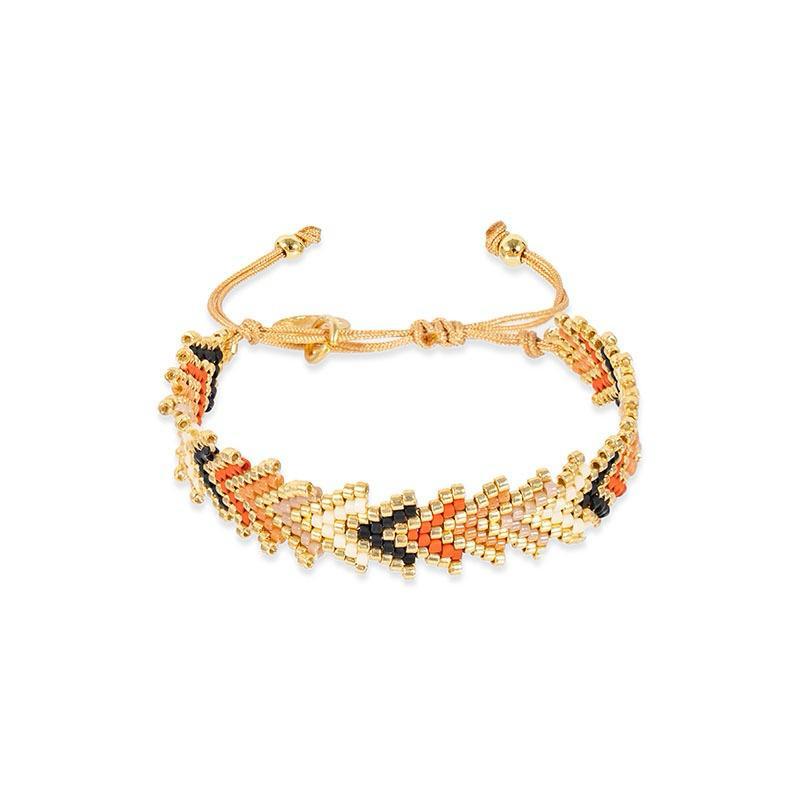 Aura -Wayuu Set x 3 bracelets