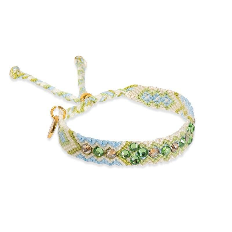 Oasis - Wayuu Set x 3 bracelets