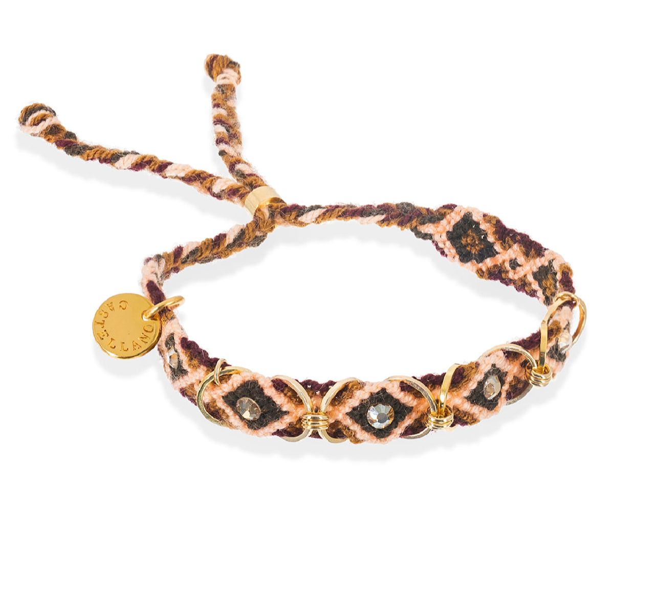 Aura -Wayuu Set x 3 bracelets