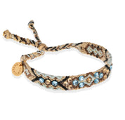 Savanna - Wayuu Set x 4 bracelets