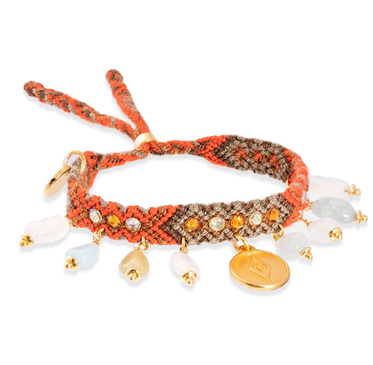 Sienna Soul - Wayuu Set x 3 bracelets