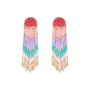 Cáliz Earring – Miyuki