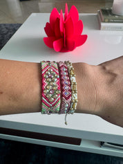 Give Back Bracelet | Emerald