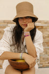 Be The Change - Friendship Bracelet - Oasis