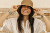 Be The Change - Friendship Bracelet - Nomad's Moon
