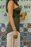 Sahara  Miyuki Bracelet-Savanna