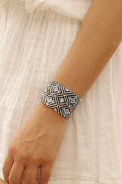 Girl Power Bracelet - Celestial Dune