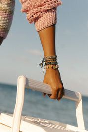 Soft Luxe Set – 3 Bracelets