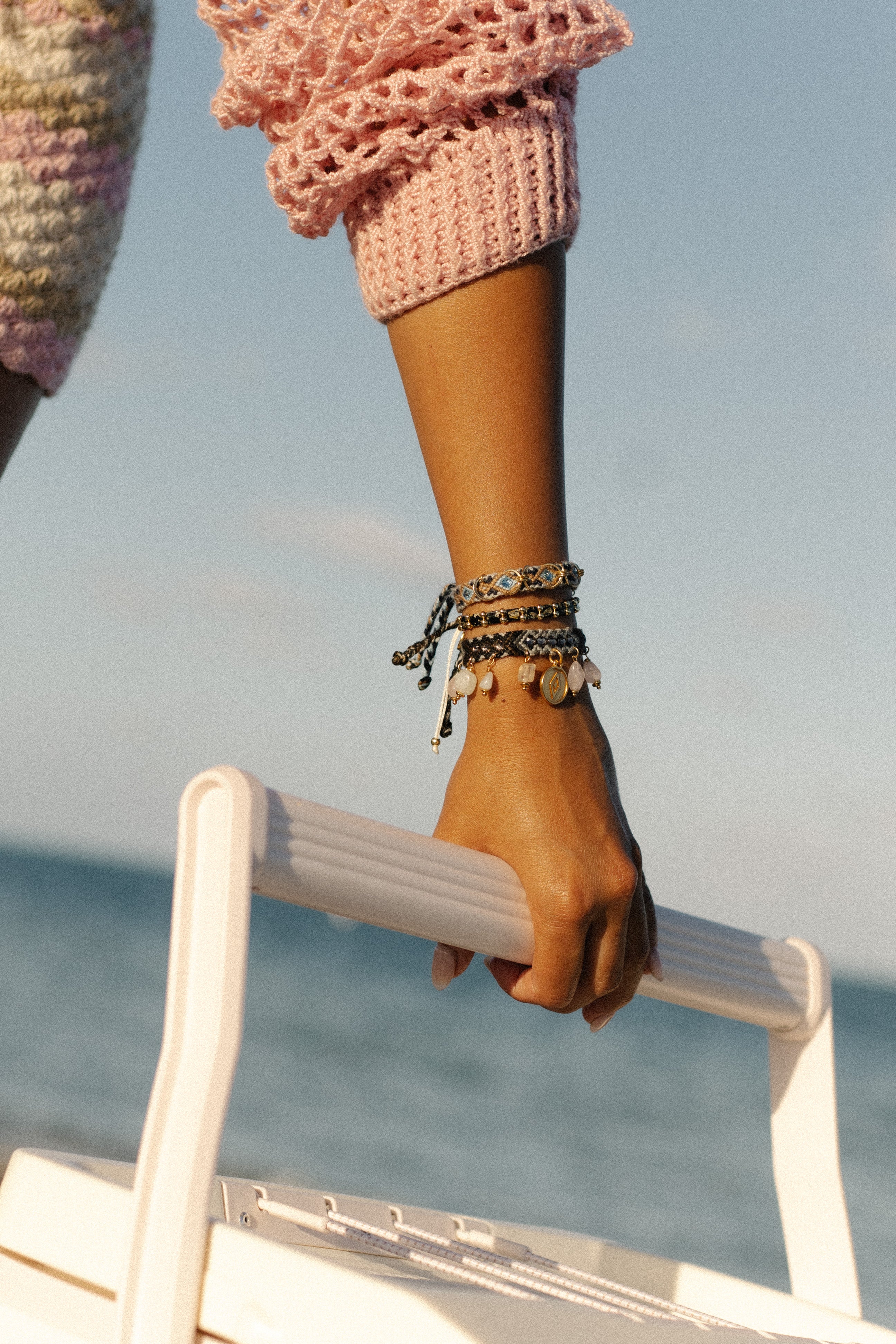 Soft Luxe Set – 3 Bracelets