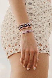 Dream Bracelet - Pink