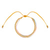 Miyuki Stack Bracelet- Desert Glow