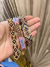 Give Back Bracelet - Salinas