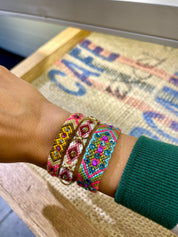 Give Back Bracelet - Cactus