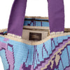 Maleiwa Tote Bag - Purple