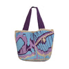 Maleiwa Tote Bag - Purple