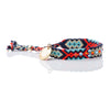 Be The Change - Friendship Bracelet - Blue Navy