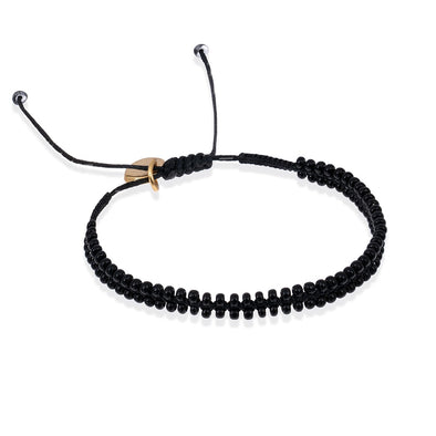 Rio Bracelet -  Black