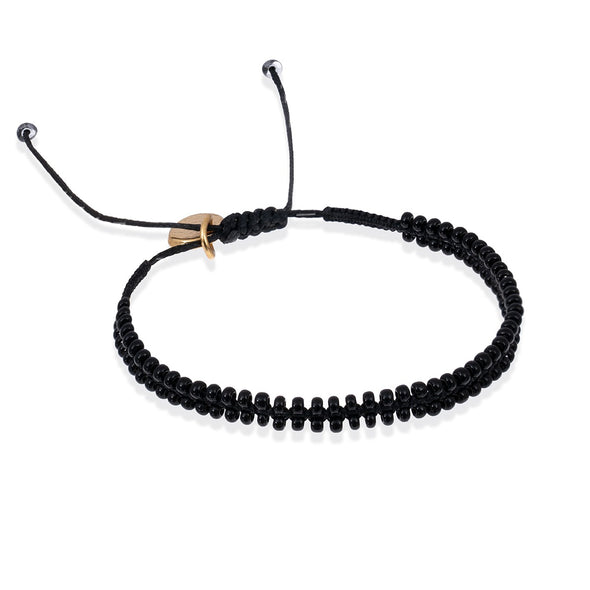Rio Bracelet -  Black
