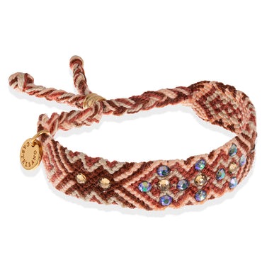 Friendship Bracelet | Beaded Friendship Bracelet | Best Friend Bracelets –  Hollywood Sensation®