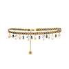 Wayuu Jolotsü Beige Chocker