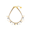 Wayuu Jolotsü Beige Chocker