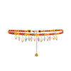 Wayuu Jolotsü Yellow Chocker