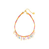 Wayuu Jolotsü Yellow Chocker