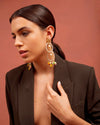 Pure Life Earrings Fruits