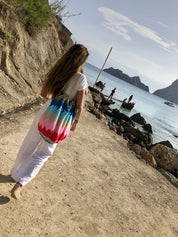 Maleiwa Tote Bag - Degrade