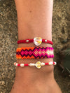 Social Impact Bracelet - Happiness