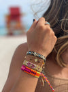 Social Impact Bracelet - Happiness