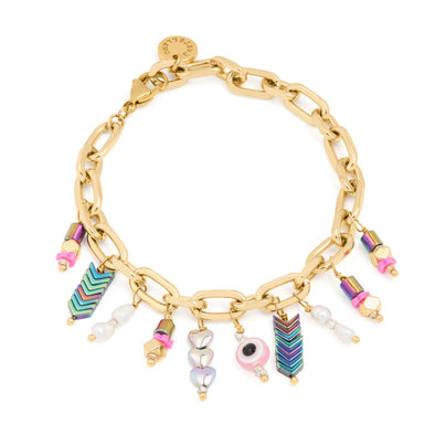 Nomad Bracelet Charms