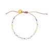 Perla Linda  Bracelet - Rainbow