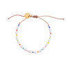Pearls Bracelet  - Rainbow