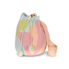 Isashi Wayuu Crossbody Bag - Baby Pink