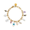 Nomad Bracelet - Nazar