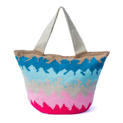 Maleiwa Tote Bag - Degrade