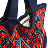 Maleiwa Tote Bag - Blue Navy (Pre-order)