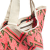 Maleiwa Tote Bag - Beige Pink (Pre order)