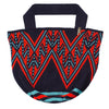 Maleiwa Tote Bag - Blue Navy (Pre-order)
