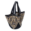 Maleiwa Tote Bag - Black (Pre-order)