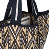 Maleiwa Tote Bag - Black (Pre-order)