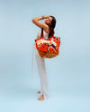 Maleiwa Tote Bag - Orange (Pre-order)