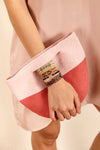 Mini Bag - Rose