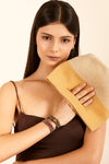 Mini Bag - Cream